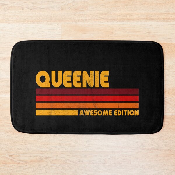 Item preview, Queenie Awesome Edition designed and sold by BYNDART.