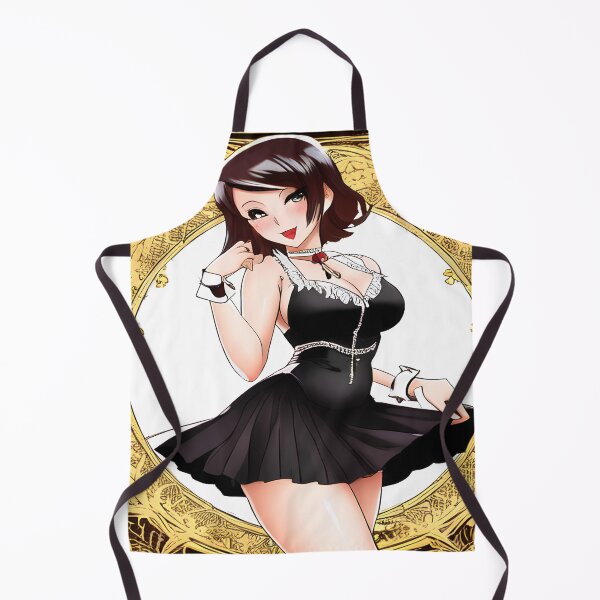 Item preview, 1920s Era Anime Pinup Girl #640 designed and sold by KoliBabb.