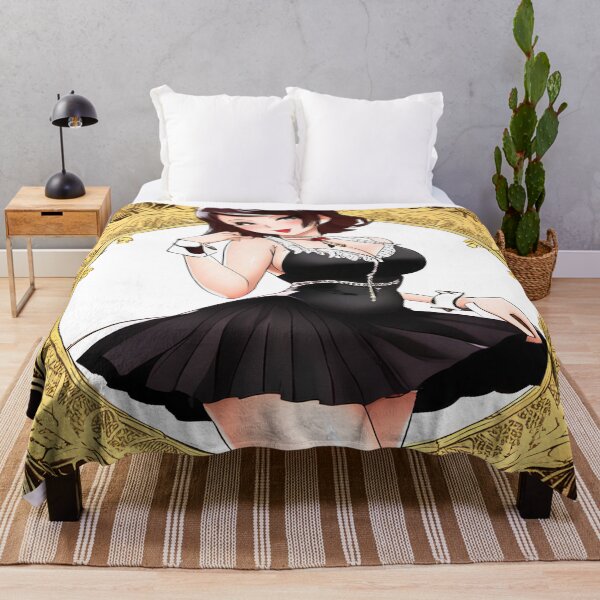 Item preview, 1920s Era Anime Pinup Girl #640 designed and sold by KoliBabb.