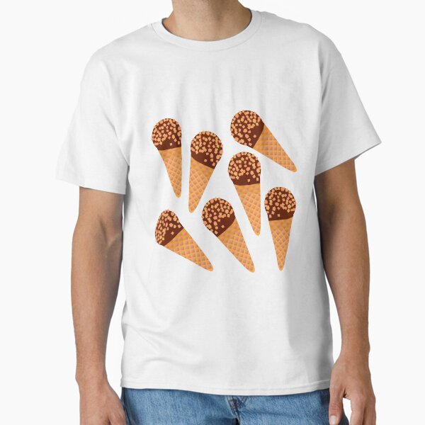 Item preview, Drumstick Ice Cream  designed and sold by MineEyes.