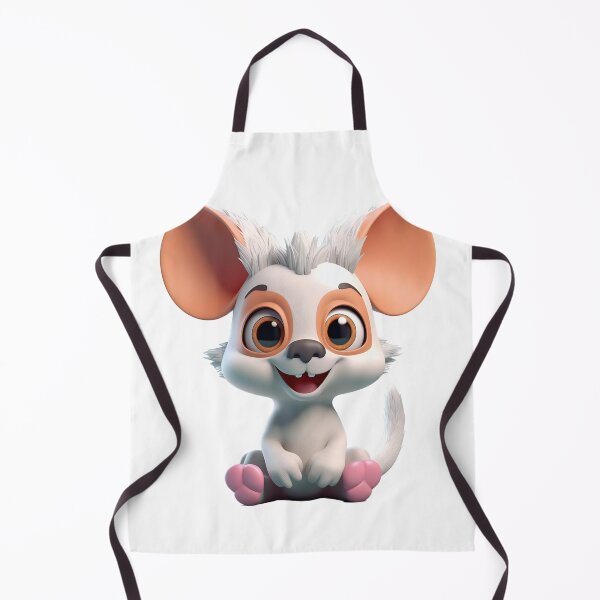 Item preview, Cute Animal designed and sold by ARIUSTR.