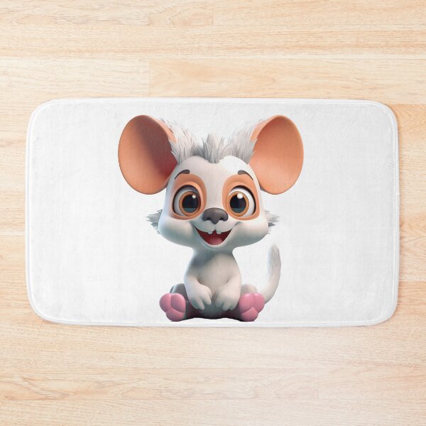 Item preview, Cute Animal designed and sold by ARIUSTR.
