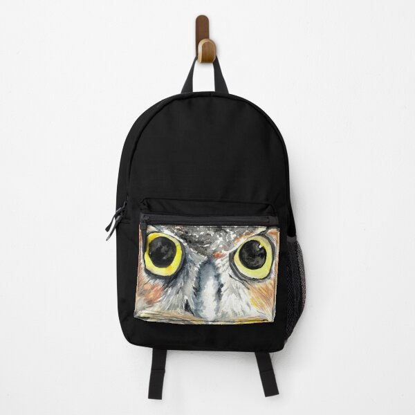 Item preview, Nosey Owl designed and sold by Franclynart.