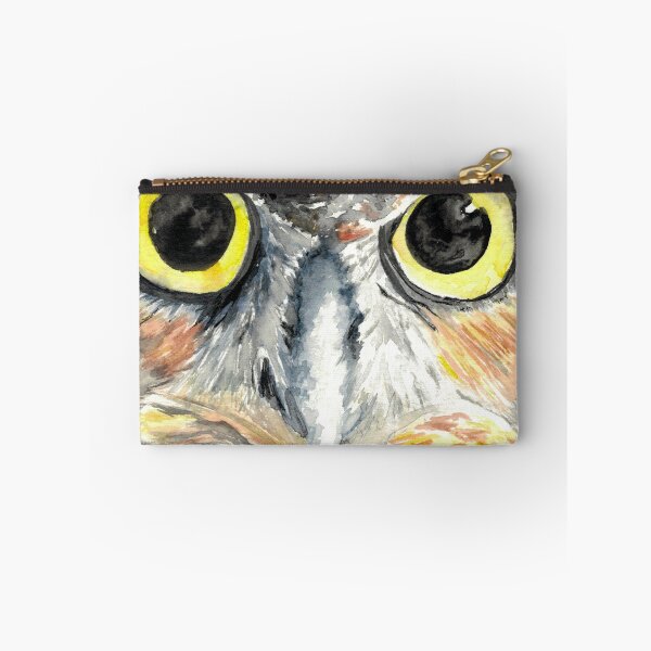 Item preview, Nosey Owl designed and sold by Franclynart.
