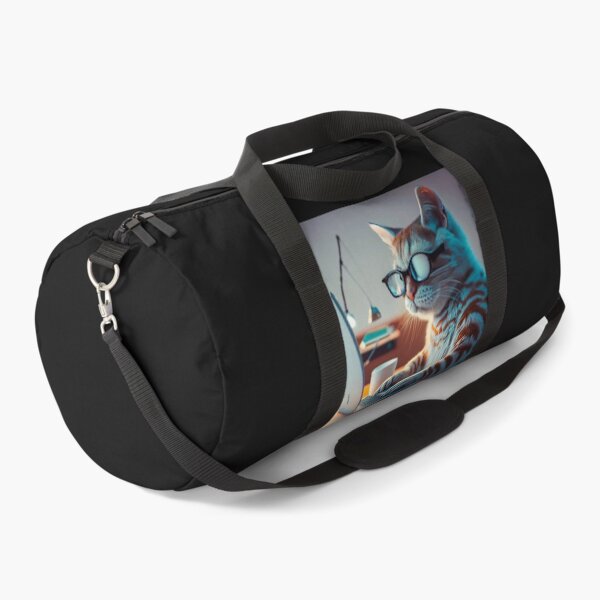 Item preview, funny cat designed and sold by InnovaDigital.