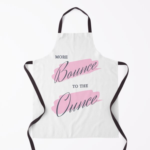 Item preview, More Bounce to the Ounce by Snapshots, Plus designed and sold by Snapshots-Plus.