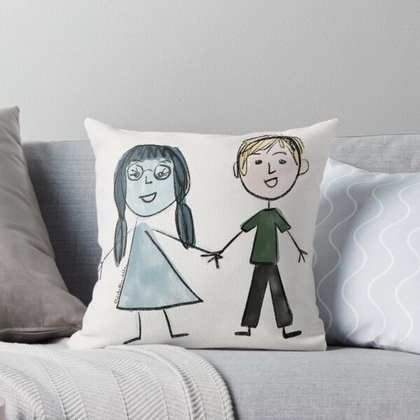 Item preview, iykyk designed and sold by elizabthdraws.