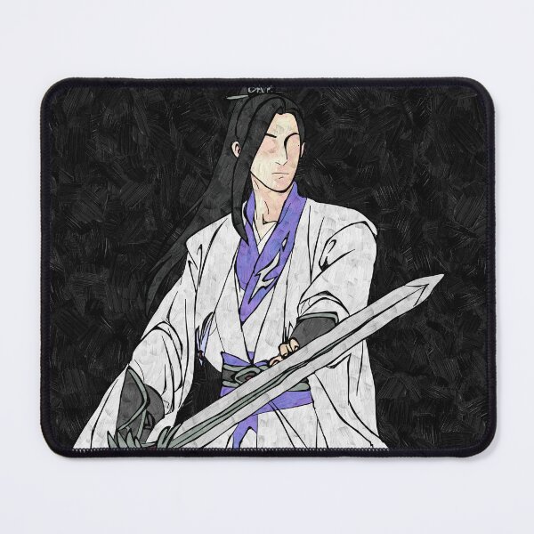 Item preview, Liu Qing Ge designed and sold by SourWolf_Art.