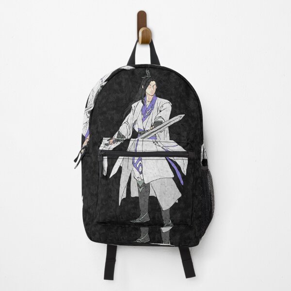 Item preview, Liu Qing Ge designed and sold by SourWolf_Art.