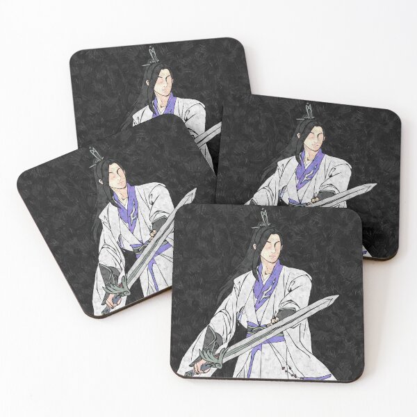 Item preview, Liu Qing Ge designed and sold by SourWolf_Art.