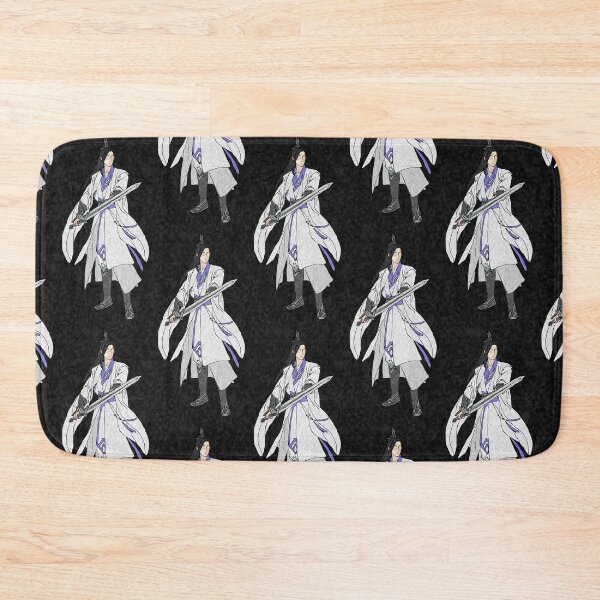 Item preview, Liu Qing Ge designed and sold by SourWolf_Art.