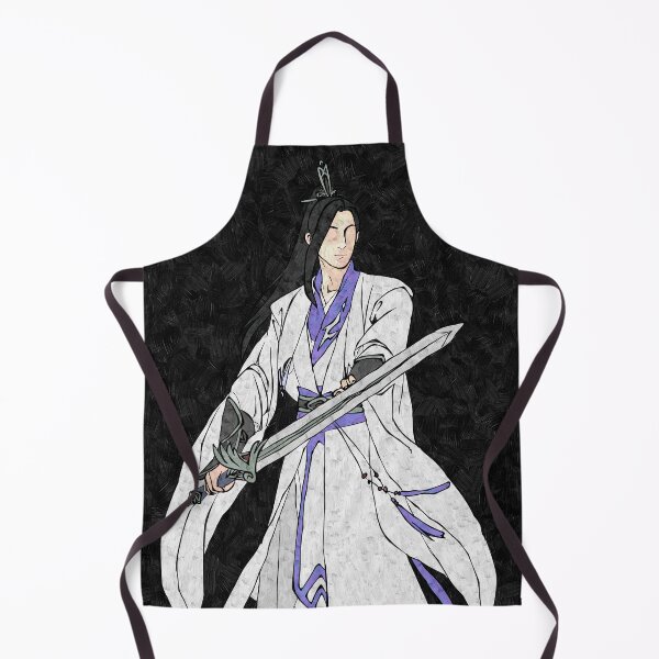 Item preview, Liu Qing Ge designed and sold by SourWolf_Art.