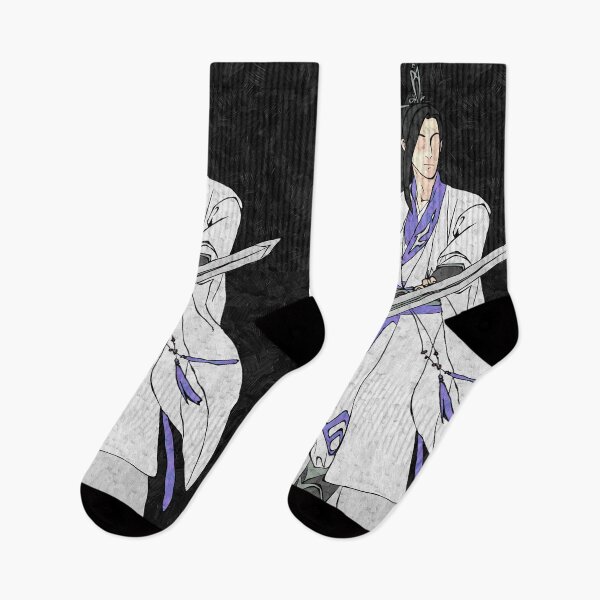 Item preview, Liu Qing Ge designed and sold by SourWolf_Art.