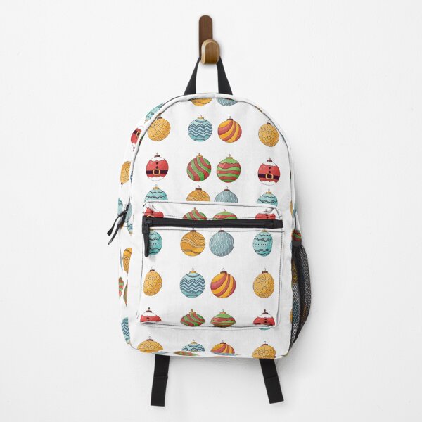 Item preview, Nine illustrations of Christmas baubles to decorate this summer designed and sold by huape.