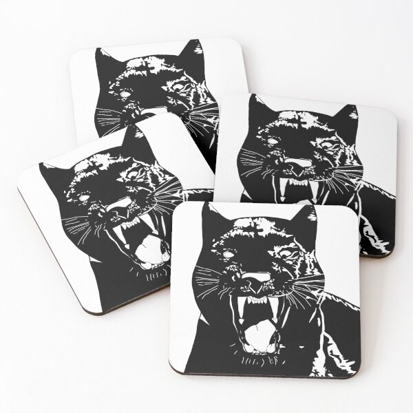 Item preview, Angry Kitty designed and sold by ExpiredGoods.