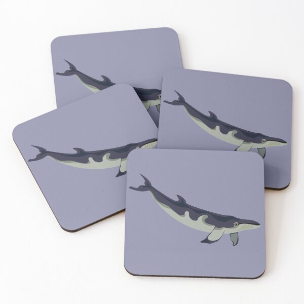 Item preview,  ballena minky designed and sold by mudqin.
