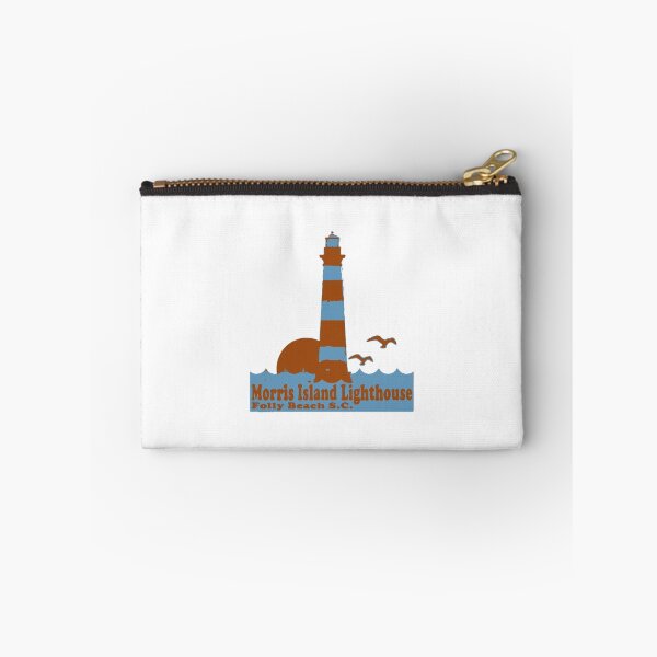 Item preview, Folly Beach - South Carolina. designed and sold by America Roadside..