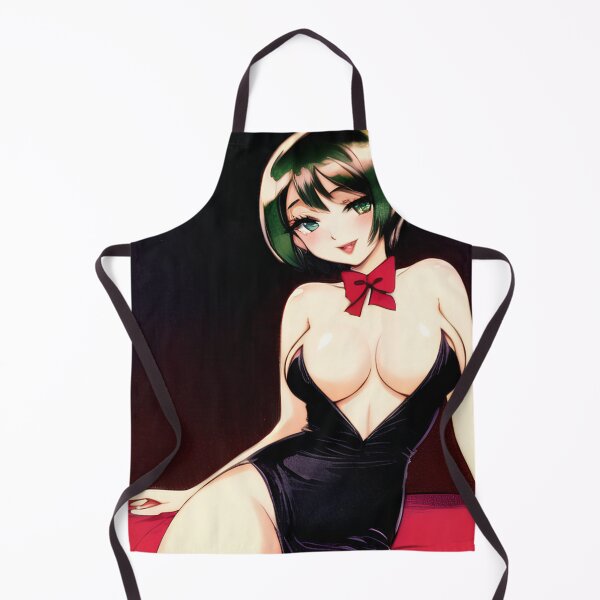 Item preview, 1920s Era Anime Pinup Girl #3962 designed and sold by KoliBabb.