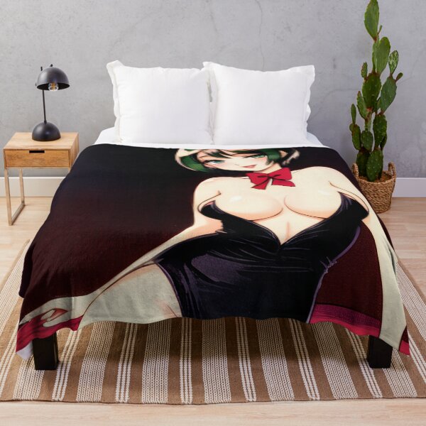 Item preview, 1920s Era Anime Pinup Girl #3962 designed and sold by KoliBabb.