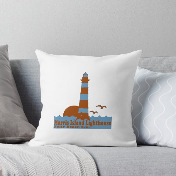 Item preview, Folly Beach - South Carolina. designed and sold by America Roadside..