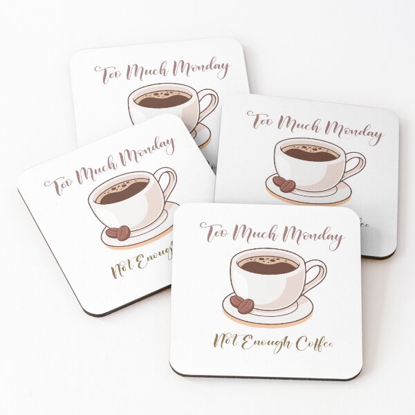 Item preview, Coffee Sunday designed and sold by sonnycosmics.