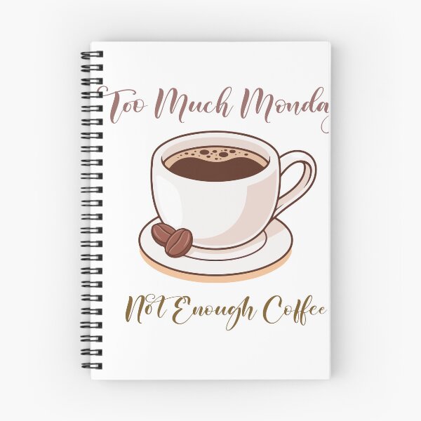 Item preview, Coffee Sunday designed and sold by sonnycosmics.