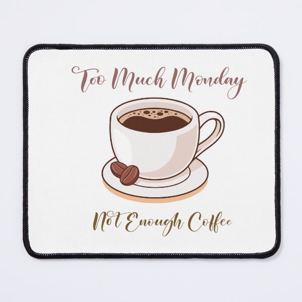 Item preview, Coffee Sunday designed and sold by sonnycosmics.