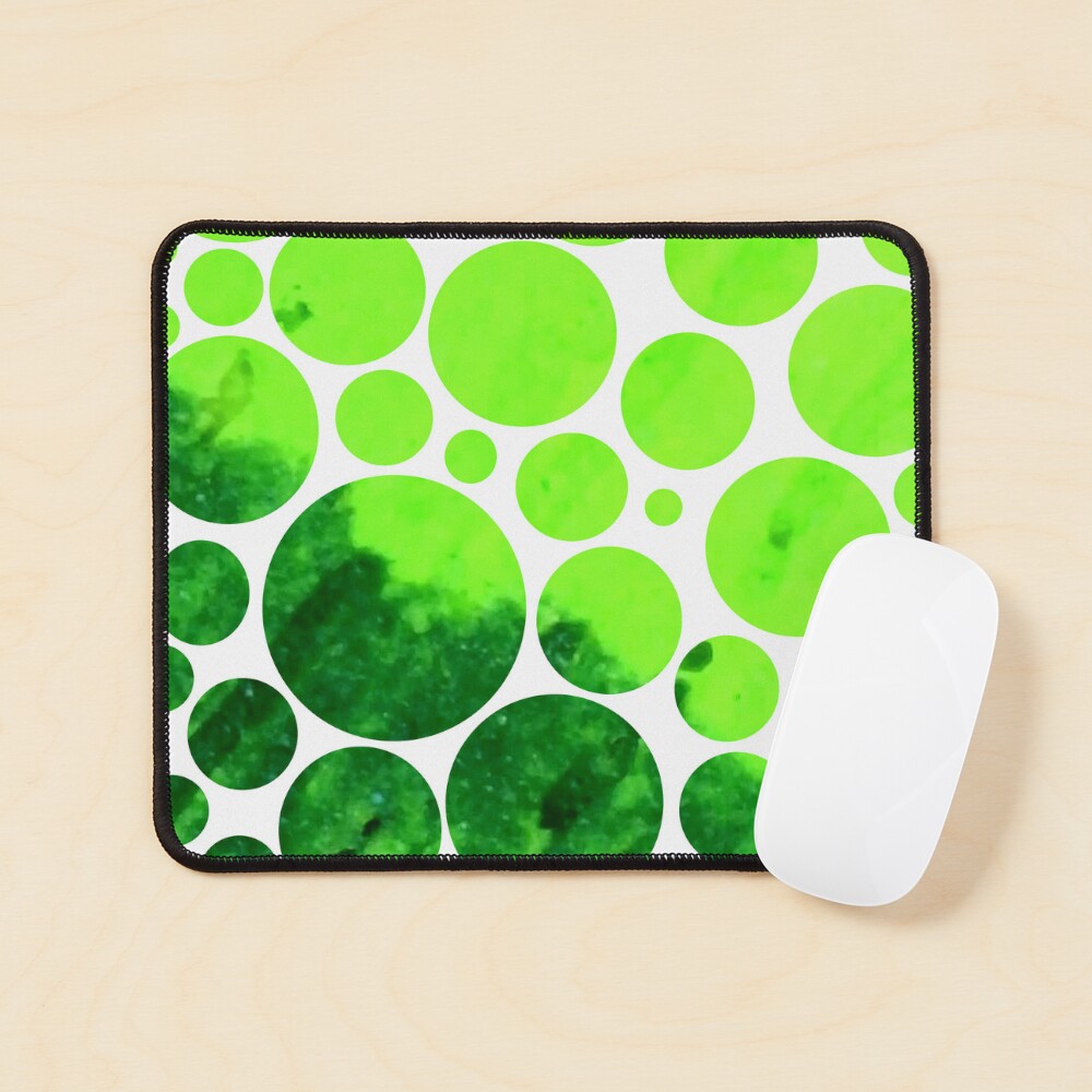 Item preview, Mouse Pad designed and sold by BatGhostSpider.