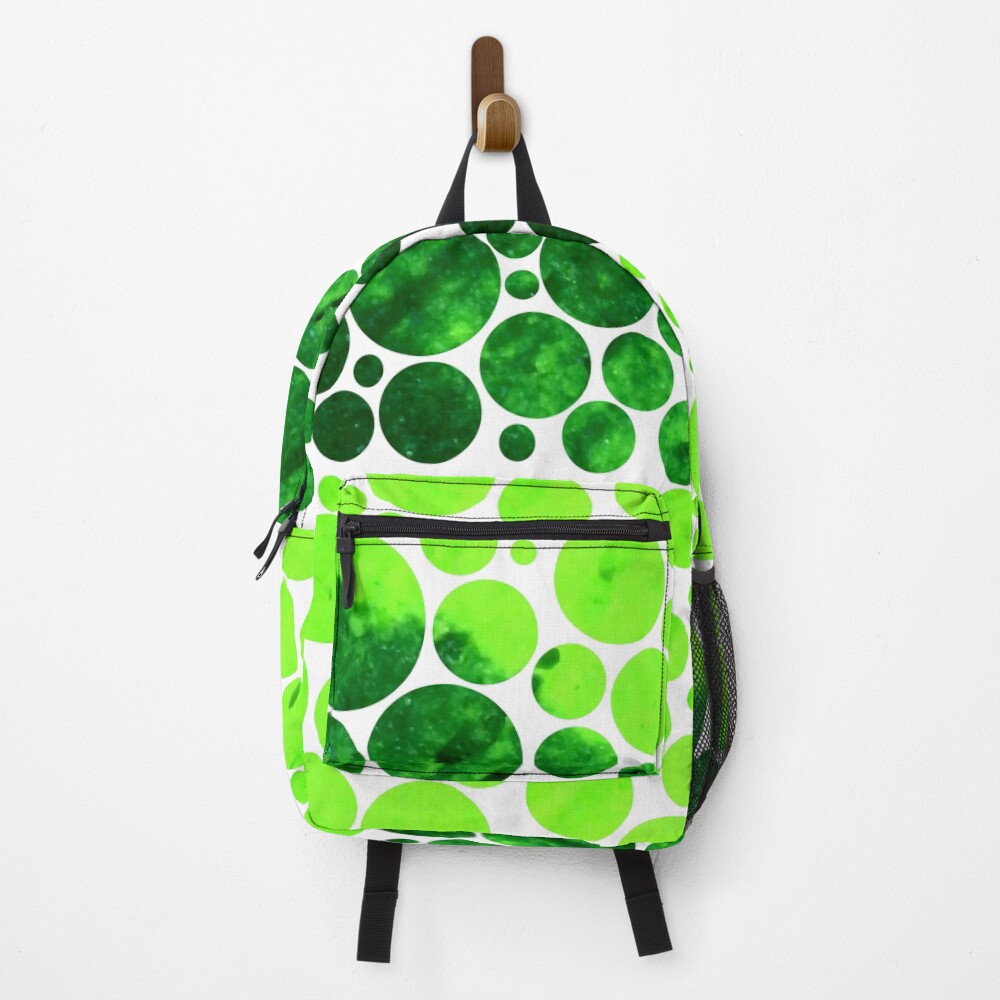 Item preview, Backpack designed and sold by BatGhostSpider.