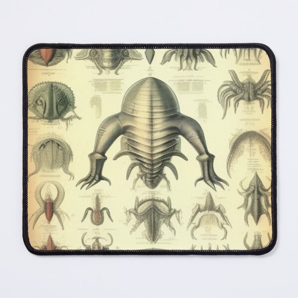 Item preview, Things that go bump in the night  designed and sold by Roxburylane.