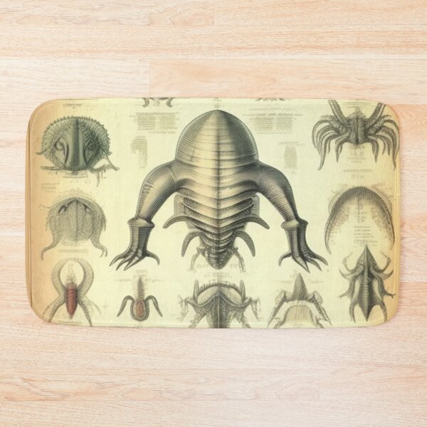 Item preview, Things that go bump in the night  designed and sold by Roxburylane.