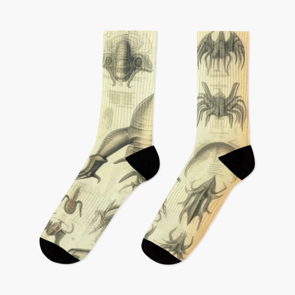 Item preview, Things that go bump in the night  designed and sold by Roxburylane.