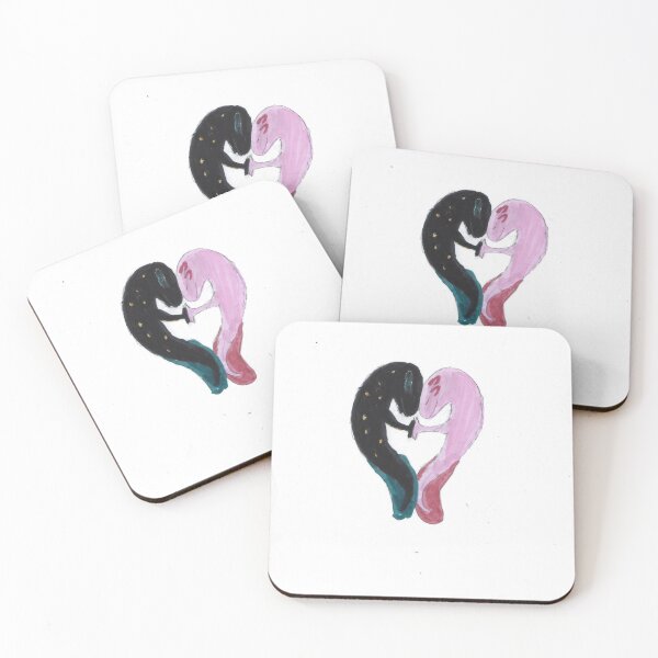 Item preview, Axolotl Heart designed and sold by AryaKrab.