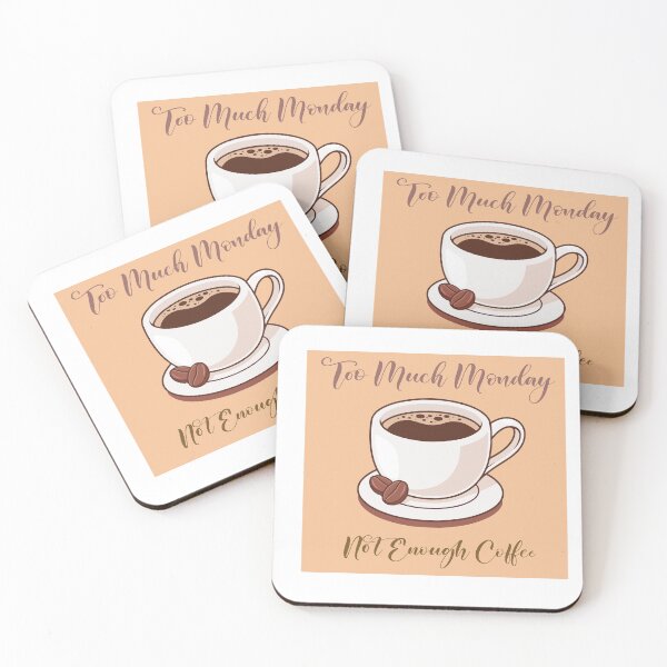 Item preview, Sunday Coffee II designed and sold by sonnycosmics.