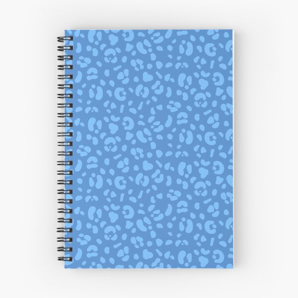 Item preview, Blue Leopard designed and sold by jessjmarie.