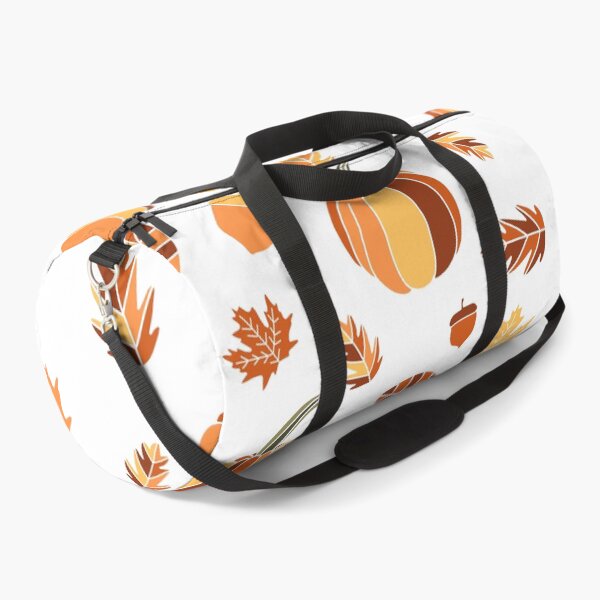 Item preview, Pumpkins and leafs designed and sold by Ana Gorozpe.