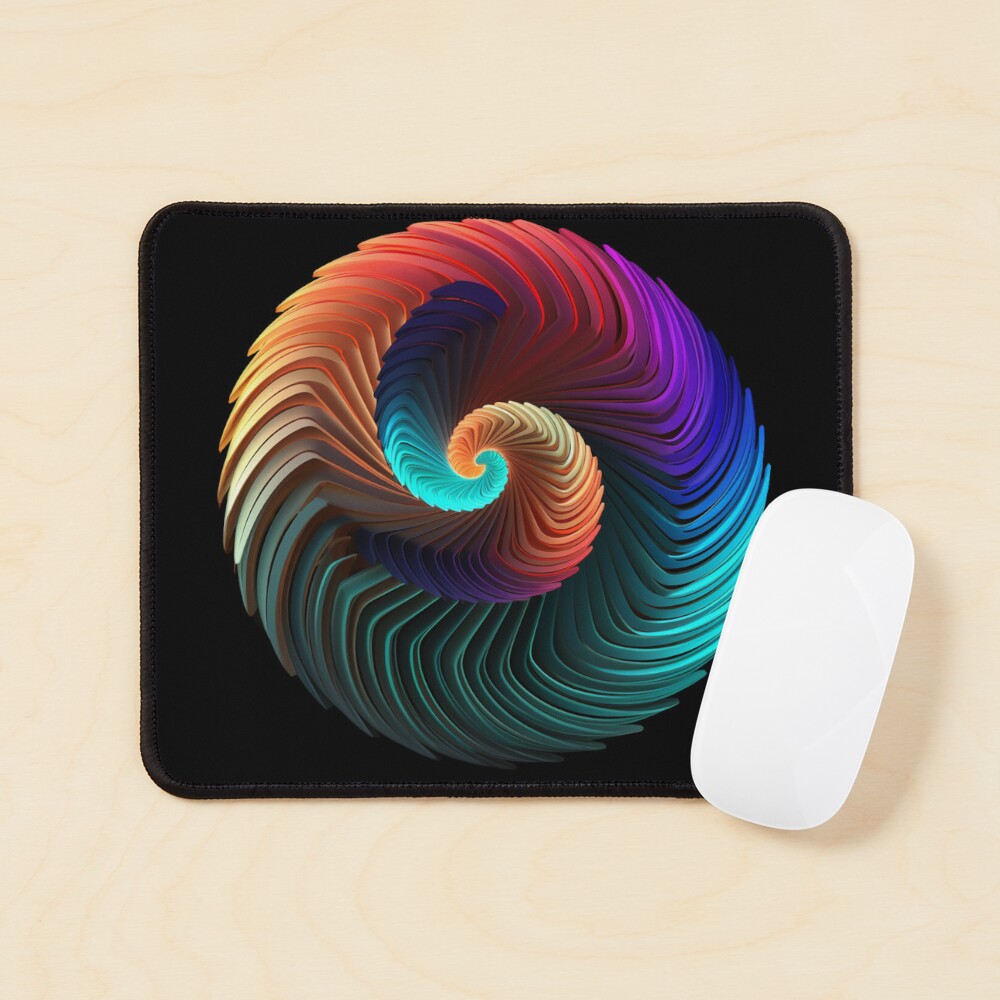 Item preview, Mouse Pad designed and sold by RTFaulkner.