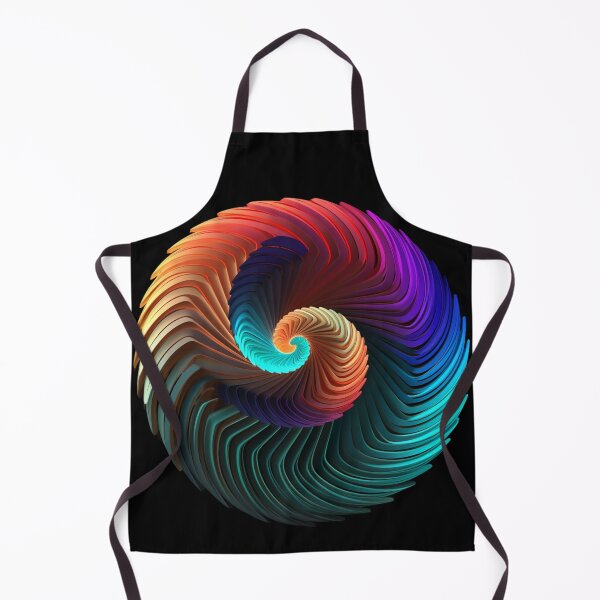 Item preview, Gradient Spiral designed and sold by RTFaulkner.