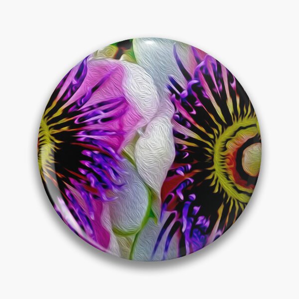 Item preview, Beauty's Inner Circle designed and sold by Jilian Cramb.