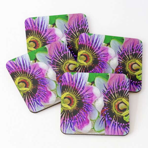 Item preview, Beauty's Inner Circle designed and sold by Jilian Cramb.