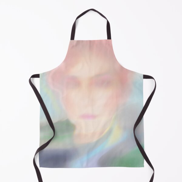 Item preview, Lady Portrait 1 designed and sold by SeptemberMarket.