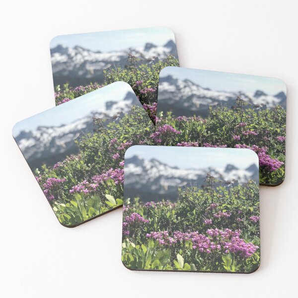Item preview, Wildflowers Among Paradise designed and sold by NJD.