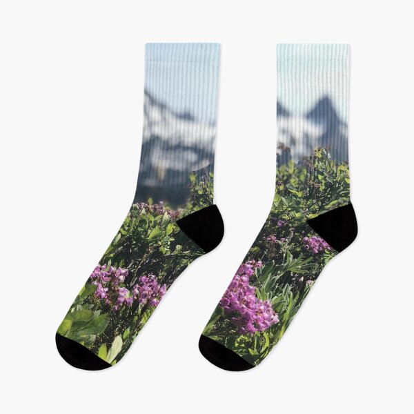 Artikelvorschau, Wildblumen im Paradies entworfen und verkauft von NJD.