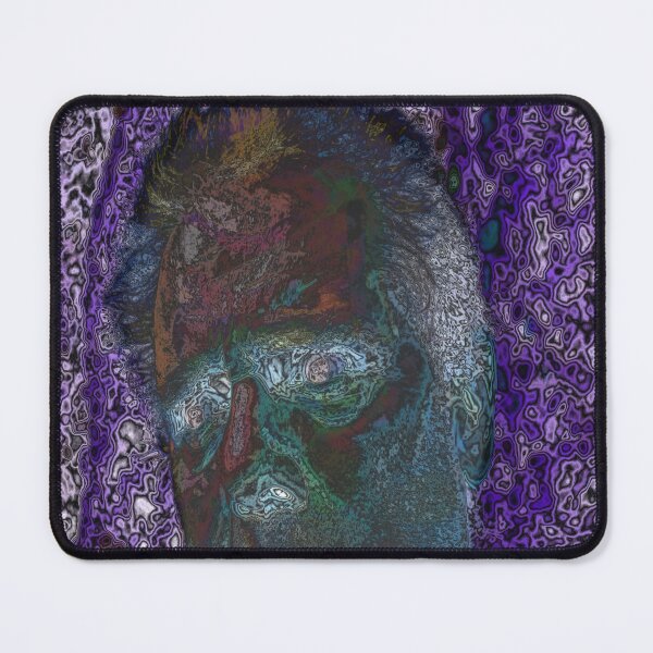 Item preview, Shadow of Disintegration  designed and sold by John McCloskey.