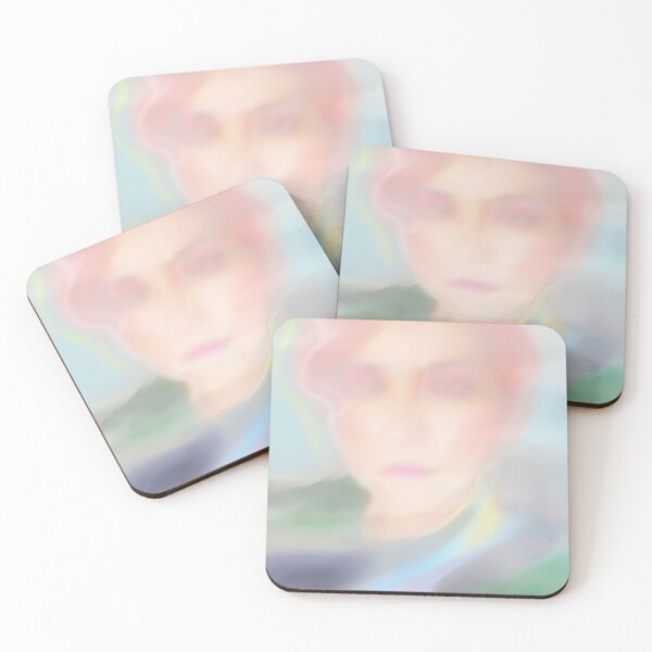 Item preview, Lady Portrait 1 designed and sold by SeptemberMarket.