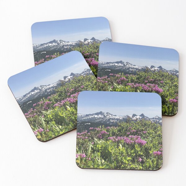 Item preview, Wildflowers Among Paradise 2 designed and sold by NJD.