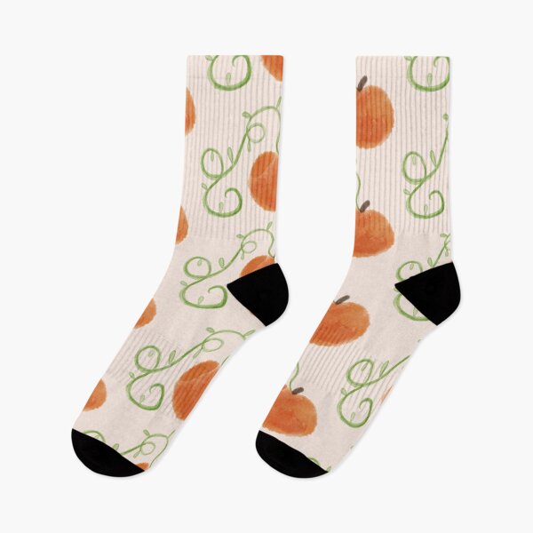 Item preview, great pumpkin designed and sold by abby cartwright.