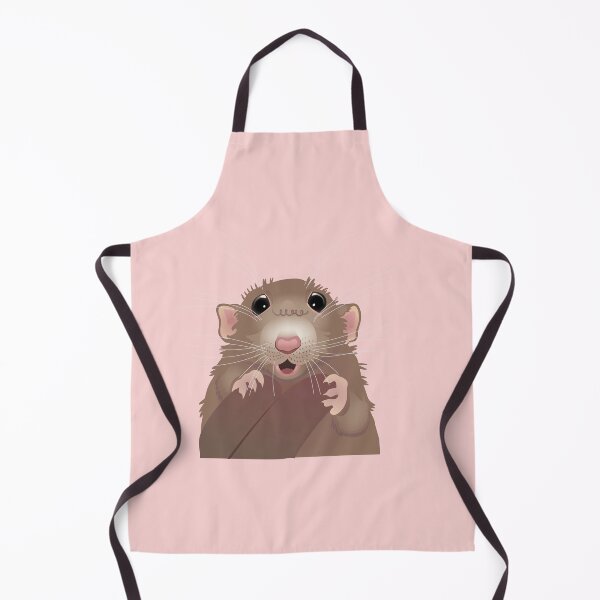 Item preview, fancy rat designed and sold by mudqin.