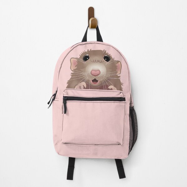 Item preview, fancy rat designed and sold by mudqin.