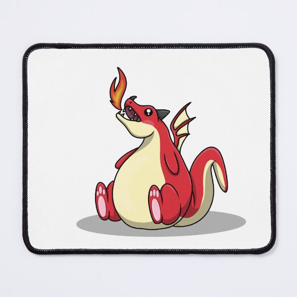 Item preview, Chonky Dragon 1 designed and sold by OneStopBeanShop.